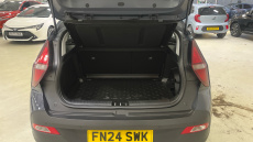 Hyundai BAYON 1.0 TGDi 48V MHEV SE Connect 5dr DCT Petrol Hatchback